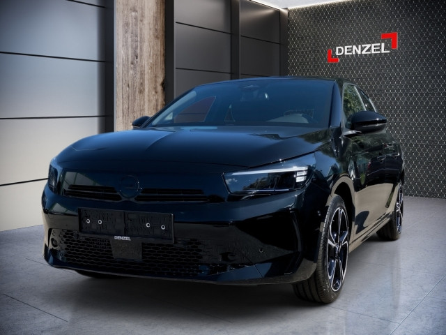 Bild 1: Opel Corsa GS 1.2 Direct Injection Turbo (74kW/100PS) 6-Gang