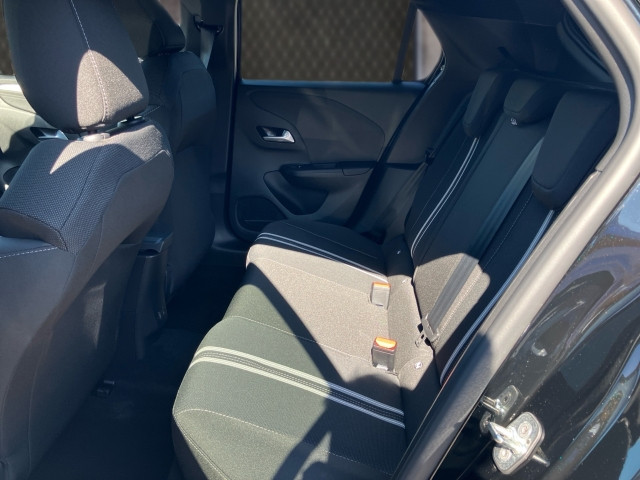 Bild 8: Opel Corsa GS 1.2 Direct Injection Turbo (74kW/100PS) 6-Gang