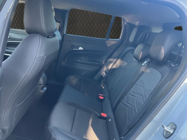 Bild 8: Jeep Avenger MHEV MY25 1.2 e-DCT6 e-Hybrid Altitude