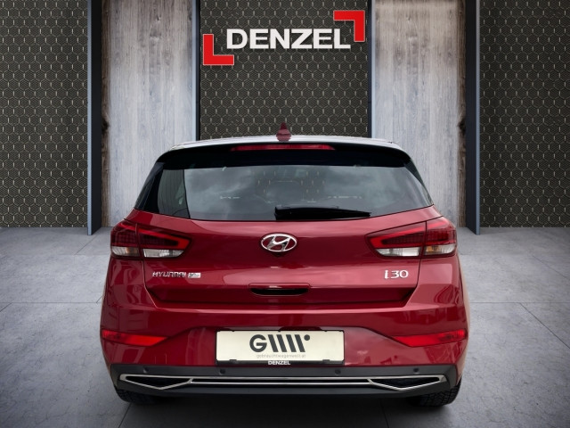 Bild 10: Hyundai i30 1,0 T-GDI Edition 30 Plus DCT Aut.