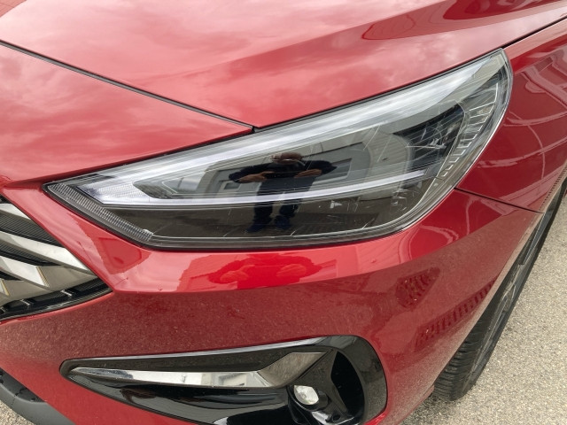 Bild 11: Hyundai i30 1,0 T-GDI Edition 30 Plus DCT Aut.