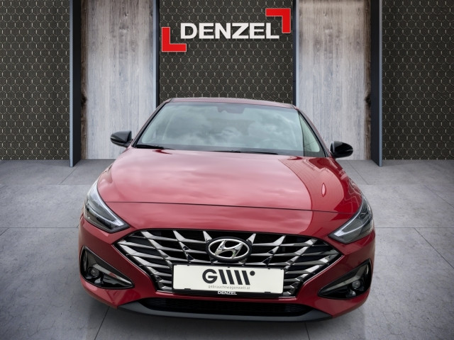 Bild 12: Hyundai i30 1,0 T-GDI Edition 30 Plus DCT Aut.