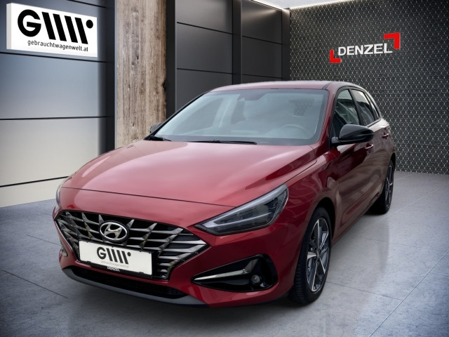 Bild 1: Hyundai i30 1,0 T-GDI Edition 30 Plus DCT Aut.