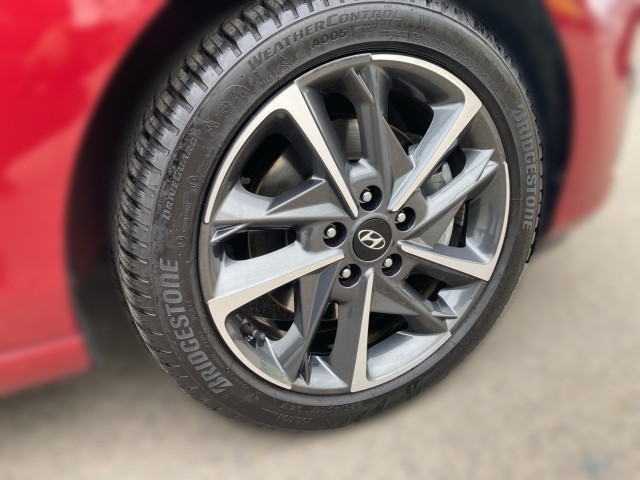 Bild 4: Hyundai i30 1,0 T-GDI Edition 30 Plus DCT Aut.