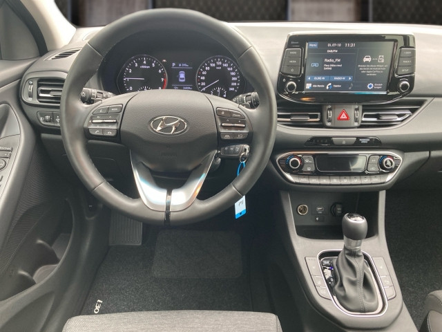 Bild 6: Hyundai i30 1,0 T-GDI Edition 30 Plus DCT Aut.