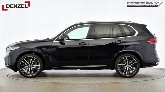 Bild 1: BMW X5 xDrive50e G05 XB1