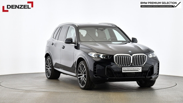Bild 6: BMW X5 xDrive50e G05 XB1