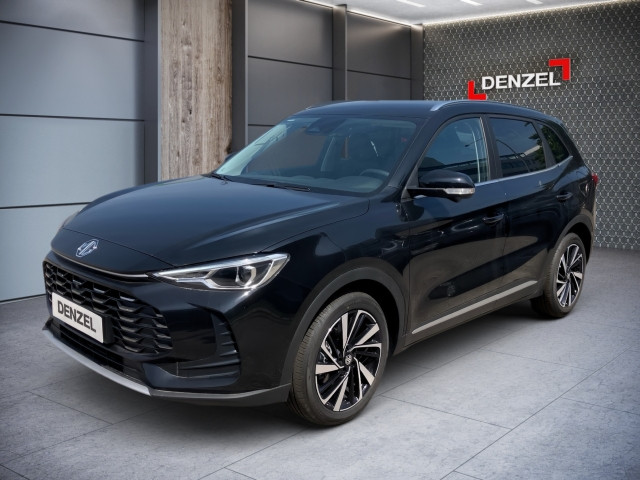 Bild 0: MG ZS 1.5 Hybrid+ Luxur