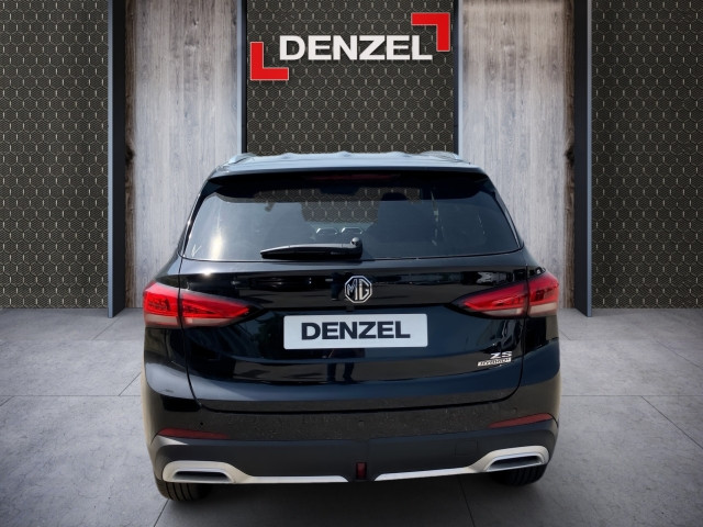 Bild 10: MG ZS 1.5 Hybrid+ Luxur