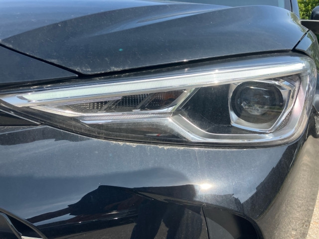 Bild 11: MG ZS 1.5 Hybrid+ Luxur