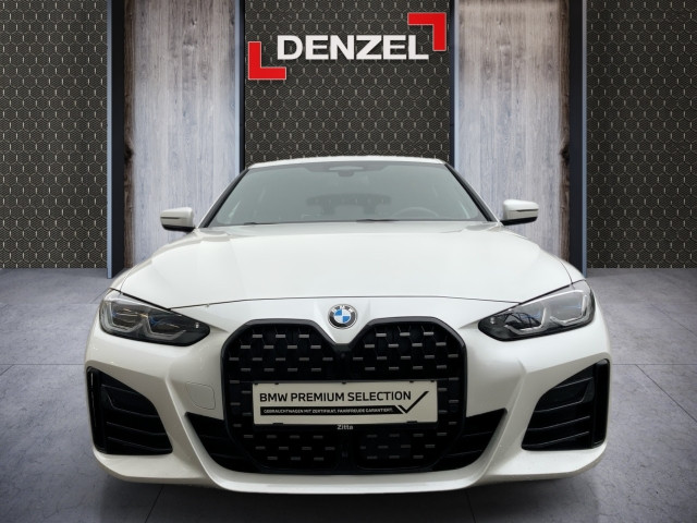 Bild 11: BMW 420d xDrive Gran Coupe G26