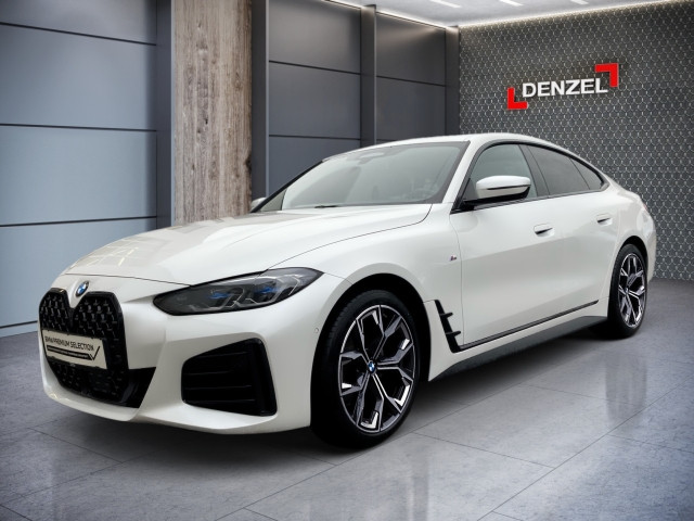 Bild 12: BMW 420d xDrive Gran Coupe G26