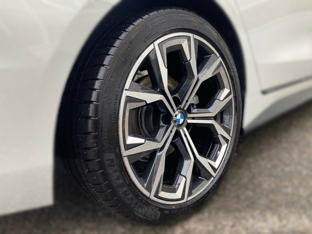 Bild 3: BMW 420d xDrive Gran Coupe G26