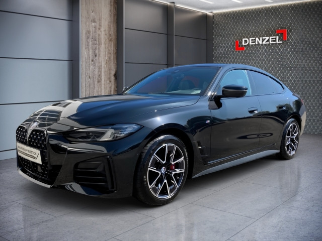 Bild 0: BMW 420d xDrive Gran Coupe G26
