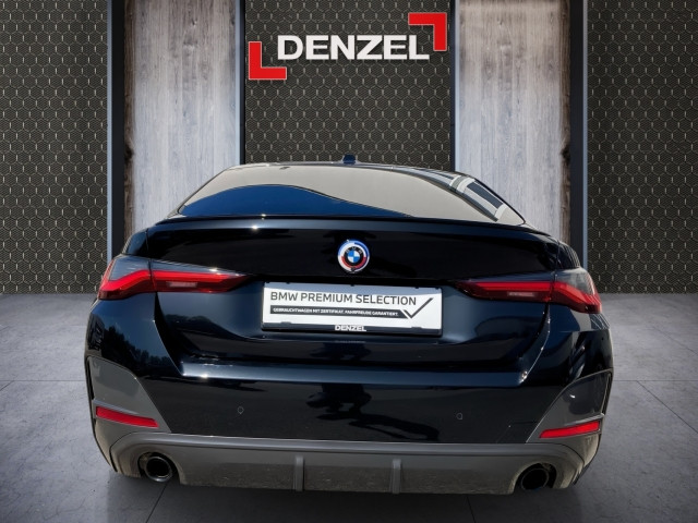 Bild 10: BMW 420d xDrive Gran Coupe G26