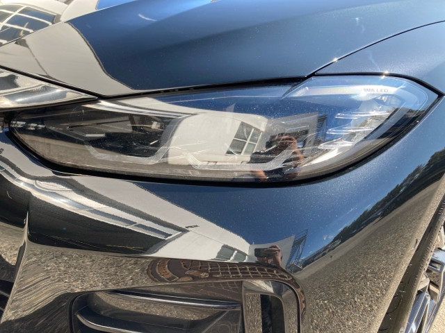 Bild 11: BMW 420d xDrive Gran Coupe G26