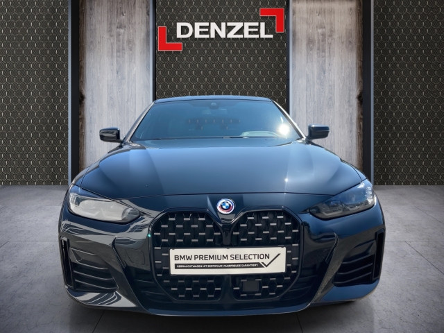 Bild 12: BMW 420d xDrive Gran Coupe G26