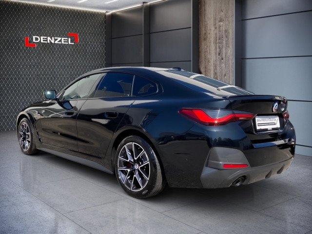 Bild 2: BMW 420d xDrive Gran Coupe G26