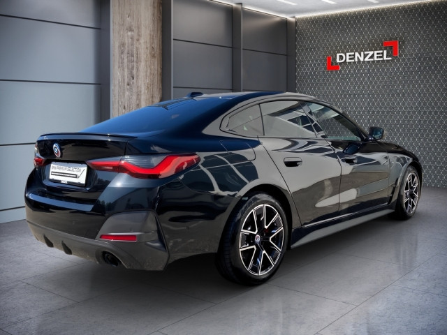 Bild 3: BMW 420d xDrive Gran Coupe G26
