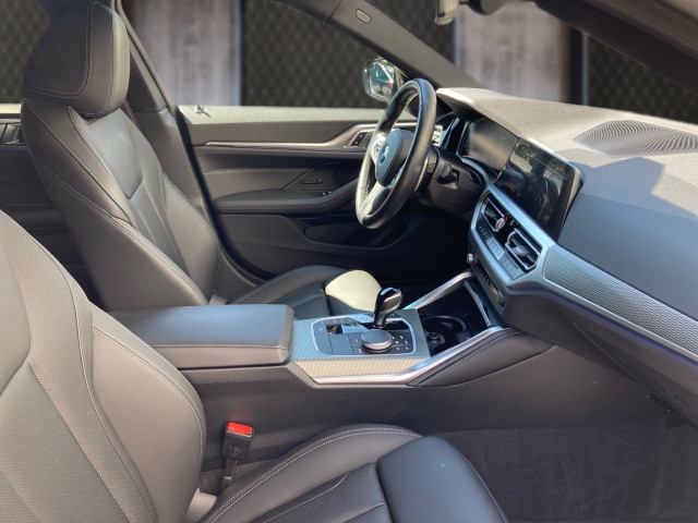 Bild 5: BMW 420d xDrive Gran Coupe G26