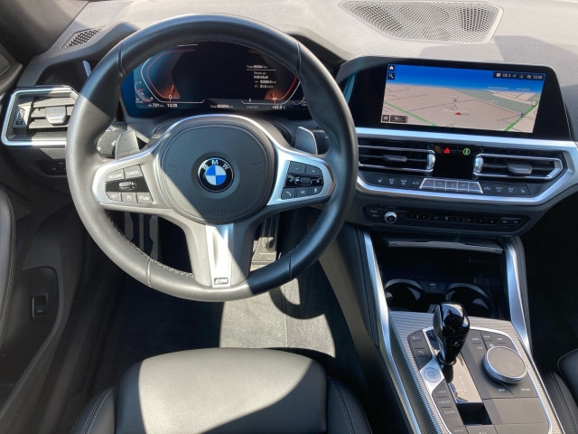 Bild 6: BMW 420d xDrive Gran Coupe G26
