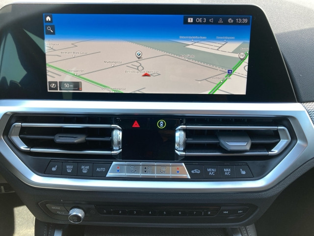 Bild 7: BMW 420d xDrive Gran Coupe G26