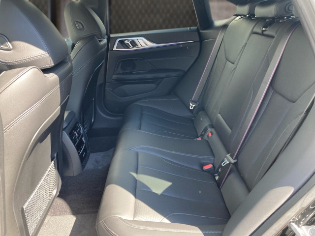 Bild 8: BMW 420d xDrive Gran Coupe G26