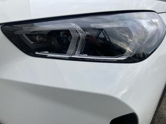 Bild 11: BMW iX1 eDrive20 U11