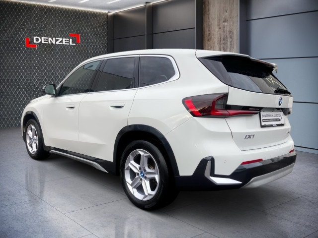 Bild 2: BMW iX1 eDrive20 U11