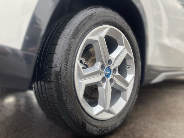 Bild 4: BMW iX1 eDrive20 U11