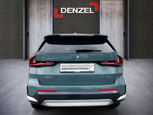 Bild 10: BMW iX1 eDrive20 U11