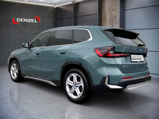 Bild 2: BMW iX1 eDrive20 U11