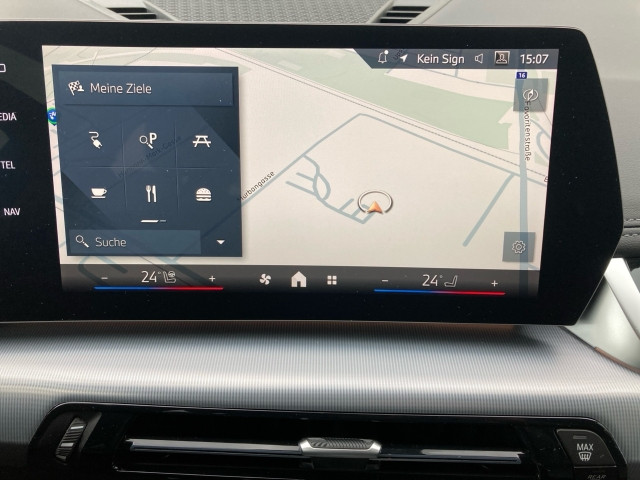 Bild 7: BMW iX1 eDrive20 U11