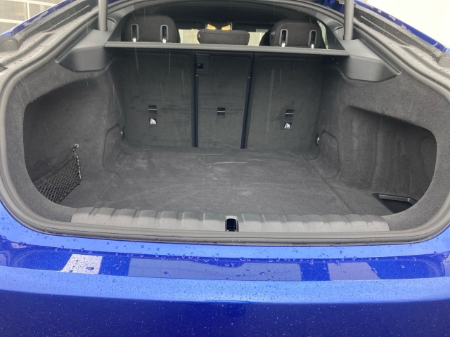 Bild 9: BMW i4 eDrive35 Gran Coupe G26