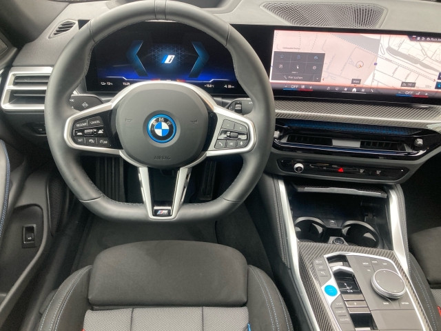 Bild 6: BMW i4 eDrive35 Gran Coupe G26