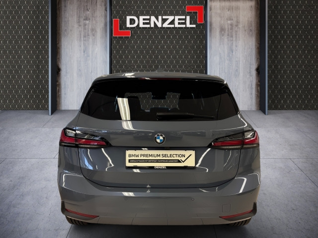 Bild 10: BMW 218i Active Tourer U06 B38