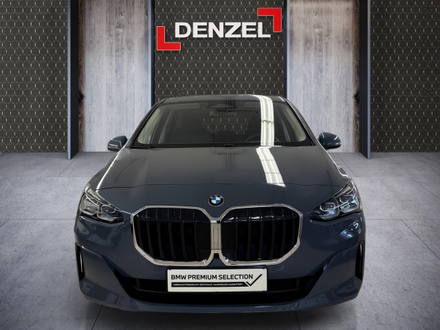 Bild 12: BMW 218i Active Tourer U06 B38