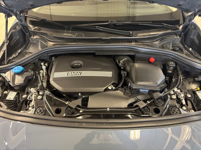 Bild 14: BMW 218i Active Tourer U06 B38