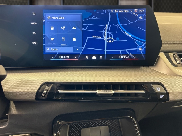 Bild 7: BMW 218i Active Tourer U06 B38