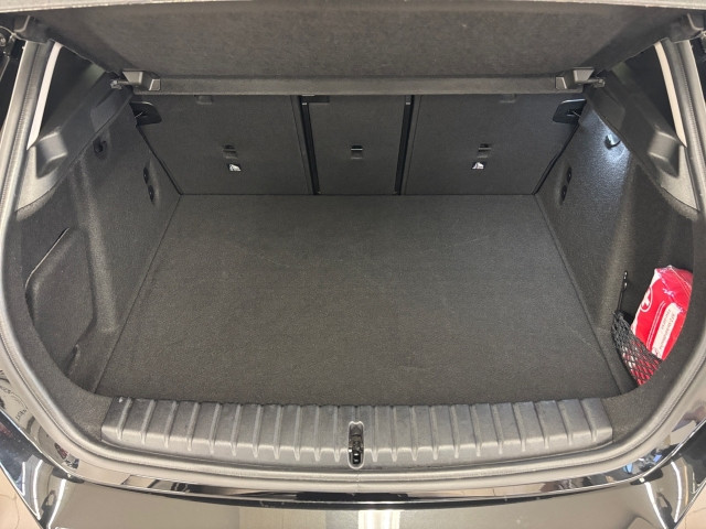 Bild 9: BMW 116 5-Tüerer F70