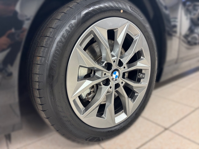 Bild 4: BMW 116 5-Tüerer F70