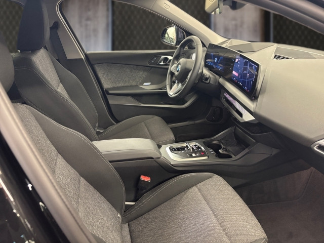 Bild 5: BMW 116 5-Tüerer F70