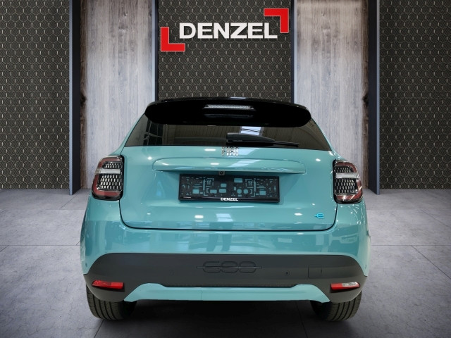Bild 10: Fiat 600 BEV La Prima 365