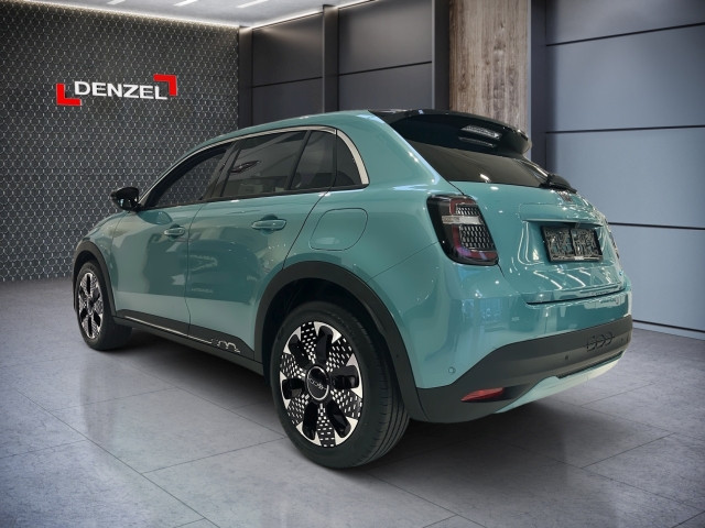 Bild 2: Fiat 600 BEV La Prima 365