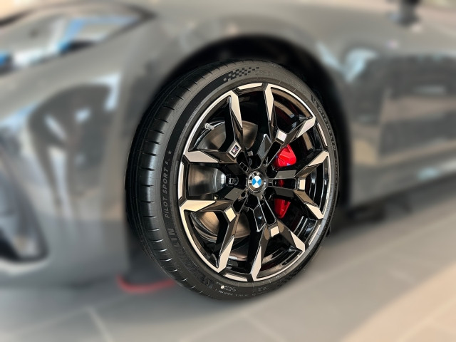 Bild 4: BMW 420i Cabrio G23 B48