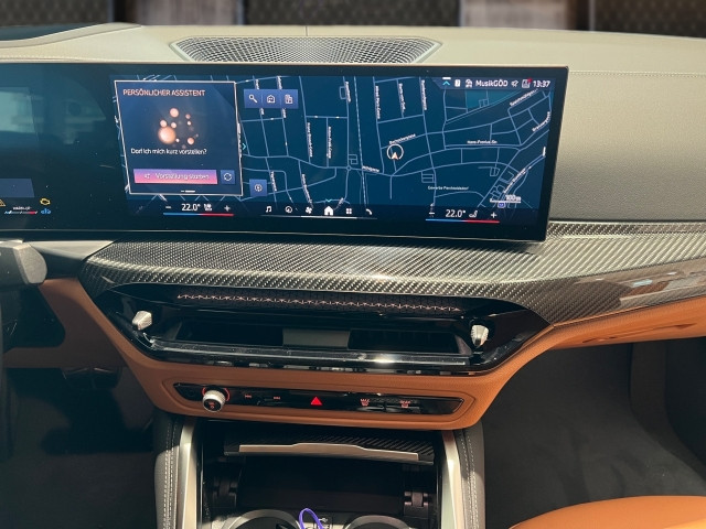 Bild 7: BMW 420i Cabrio G23 B48