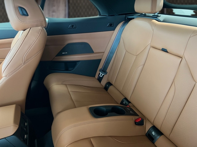 Bild 8: BMW 420i Cabrio G23 B48