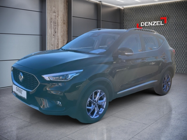 Bild 0: MG ZS 1.5 VTi Luxury
