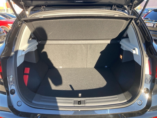 Bild 9: MG ZS 1.5 VTi Luxury