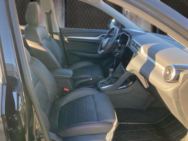 Bild 5: MG ZS 1.5 VTi Luxury